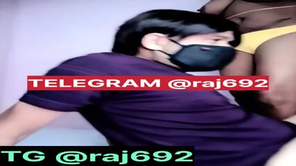 Mohini_Josh069 couple fuck hard full video available in telegram @raj692 best stripchat premium content available