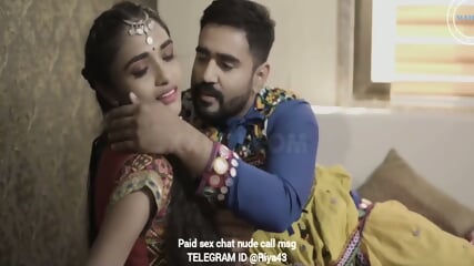 Muthiya NueFliks Gujarati Hot Web Series